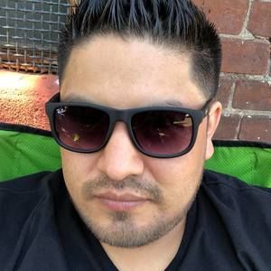 Meet your Posher, Armando